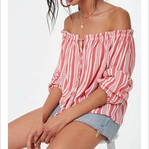 Forever 21 top